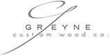 Greyne Custom Wood Co