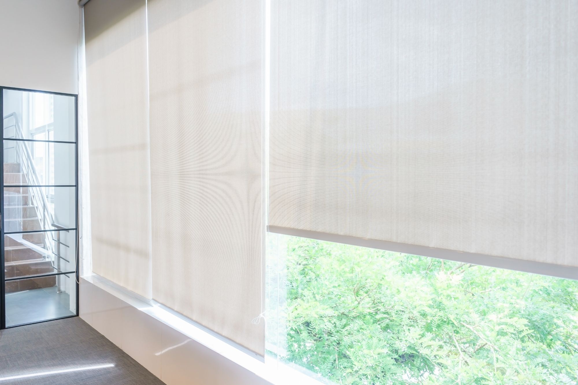 Floortex Now Offers Hunter Douglas in All Stores
