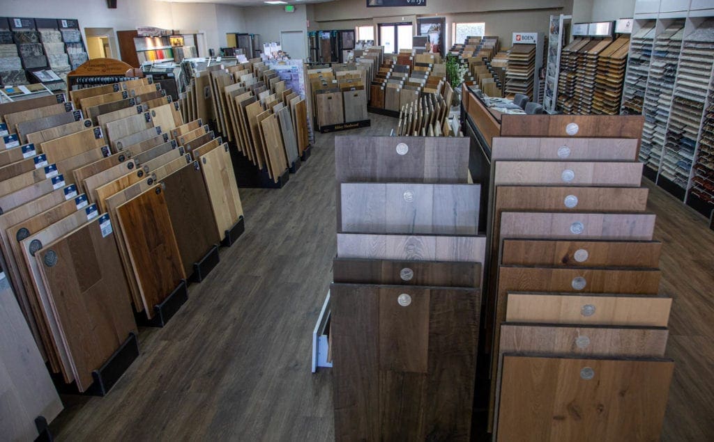 Floortex Design Santa Rosa | A Carpet and Hardwood Flooring Store