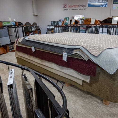 Auburn Hardwoods Flooring & Carpet Showroom in Auburn, CA