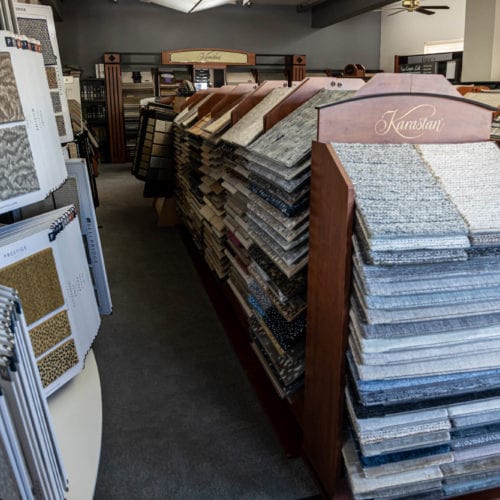 Floortex Design Corte Madera | A Carpet and Hardwood Flooring Store