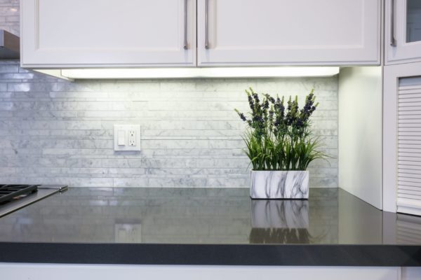 Stunning Kitchen Remodel for Busy Professionals, Floortex Design