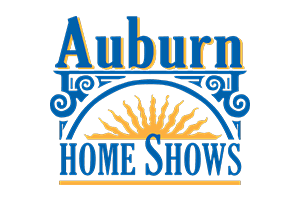 Auburn Home Shows logo
