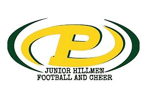 Junior Hillmen Football Logo