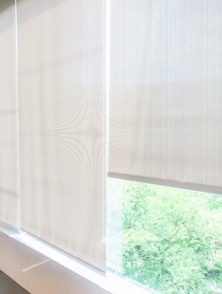 Window Tex Flooring Services - Window Treatments - Floortex Design