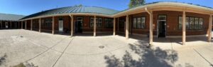 Colfax Elementary School Flooring Project