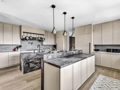 See Inside this $8Million Home in Sonoma, Floortex Design