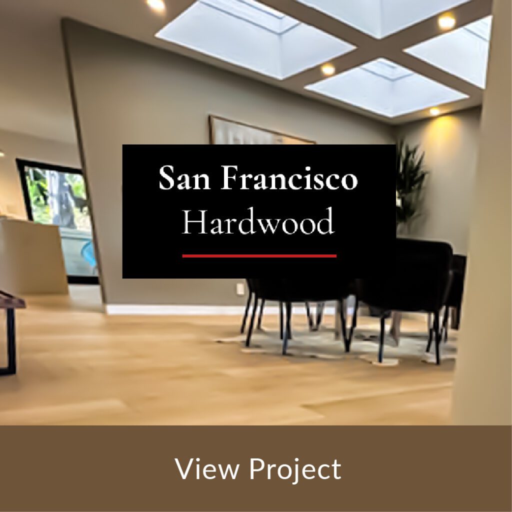 San Francisco Hardwood, Floortex Design