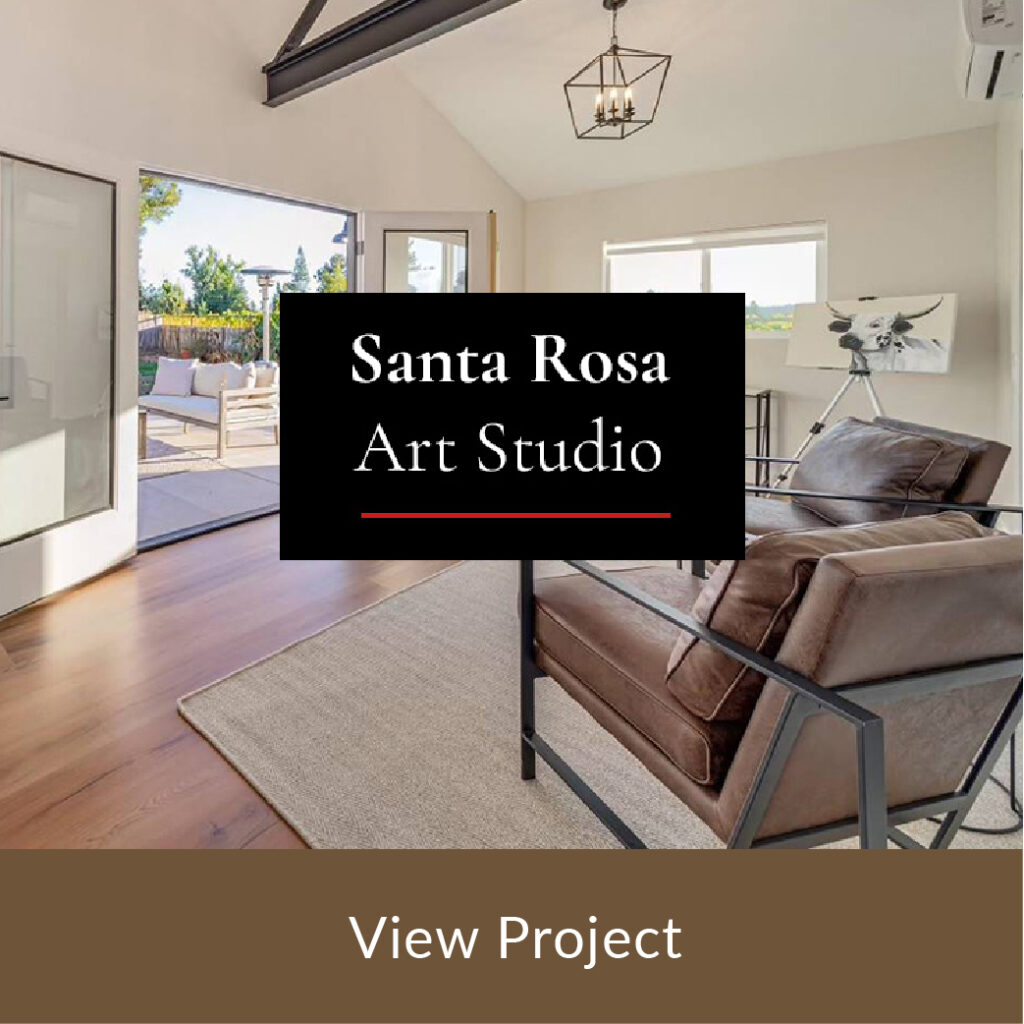 Santa Rosa Art Studio, Floortex Design
