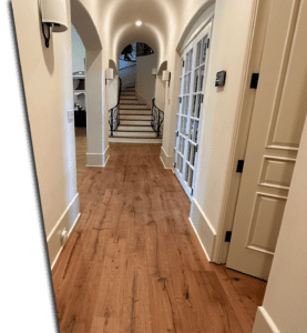 Auburn Hardwood Floors