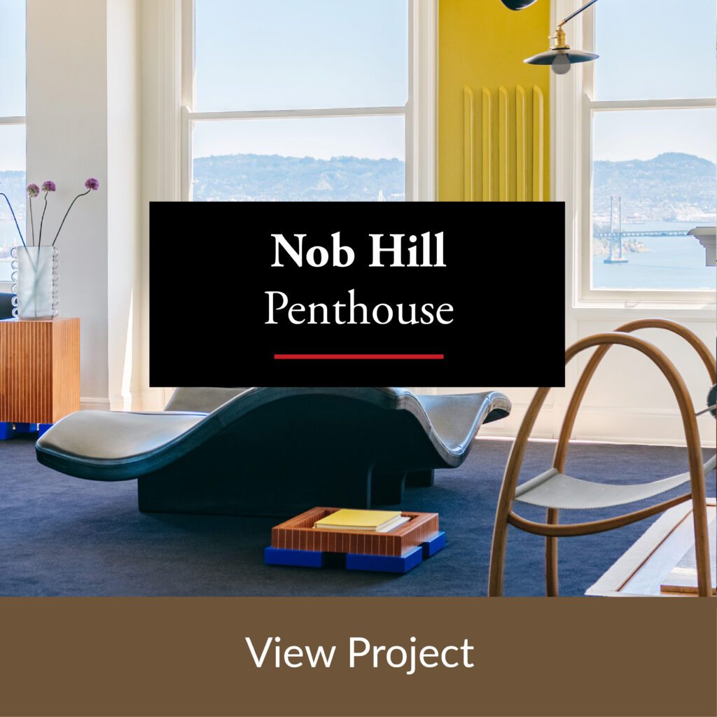 Nob Hill Profile COVER
