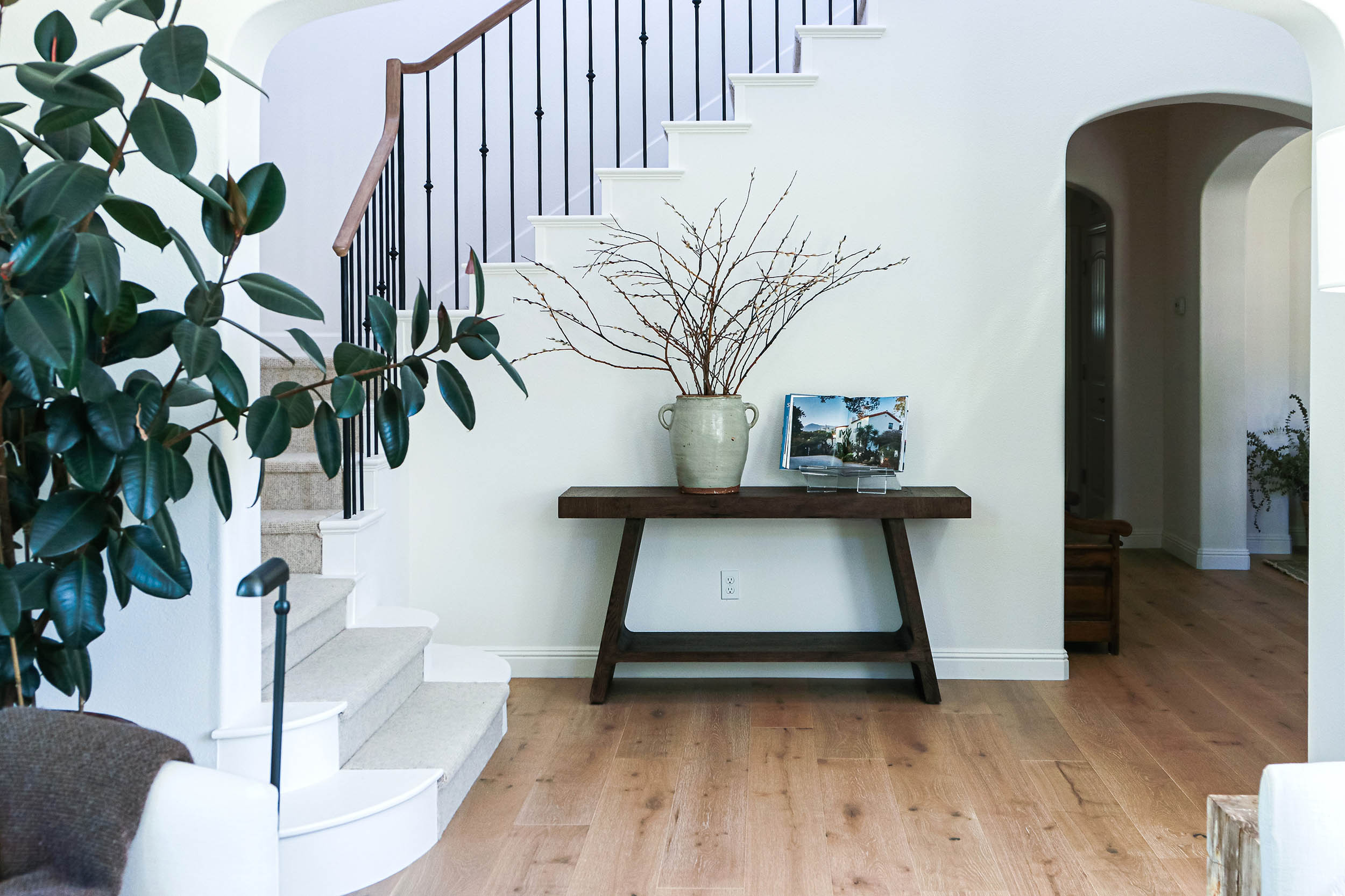 Hardwood Flooring Styles: Yesterday and Today