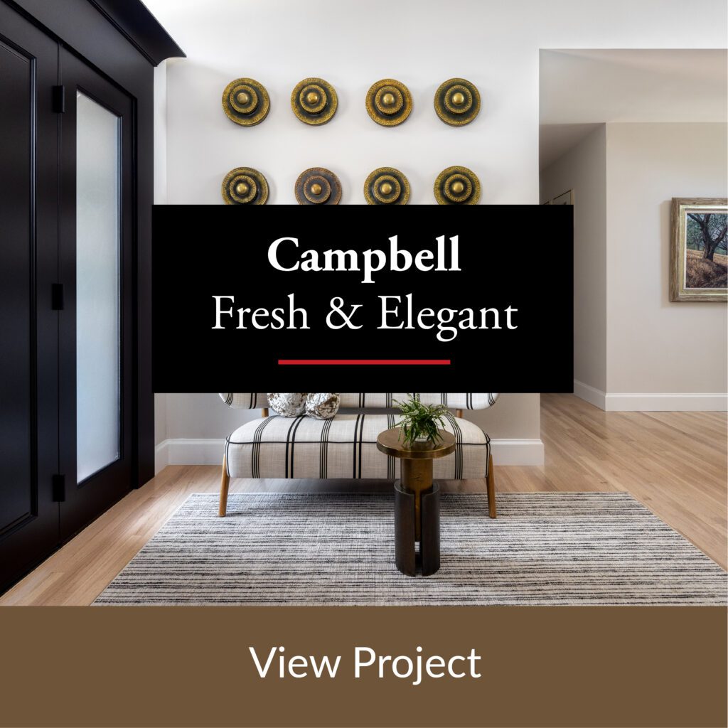 Campbell Elegant and Modern, Floortex Design