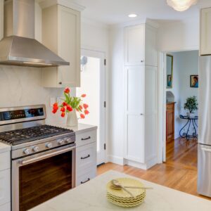 San Rafael kitchen remodel